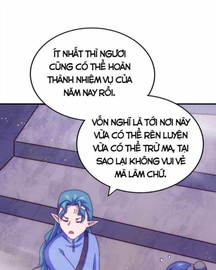 Người Trên Vạn Người - Chương 262 - ảnh 102