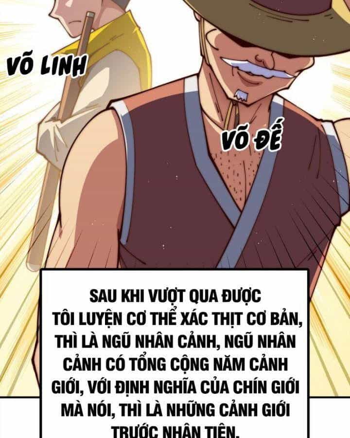 Người Trên Vạn Người - Chương 262 - ảnh 26