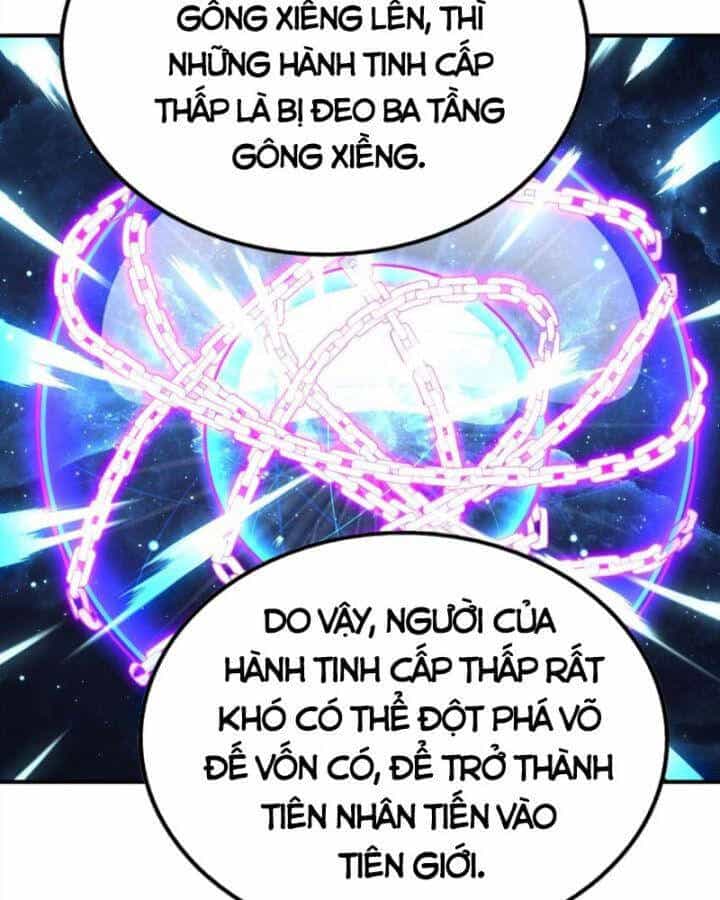 Người Trên Vạn Người - Chương 262 - ảnh 47