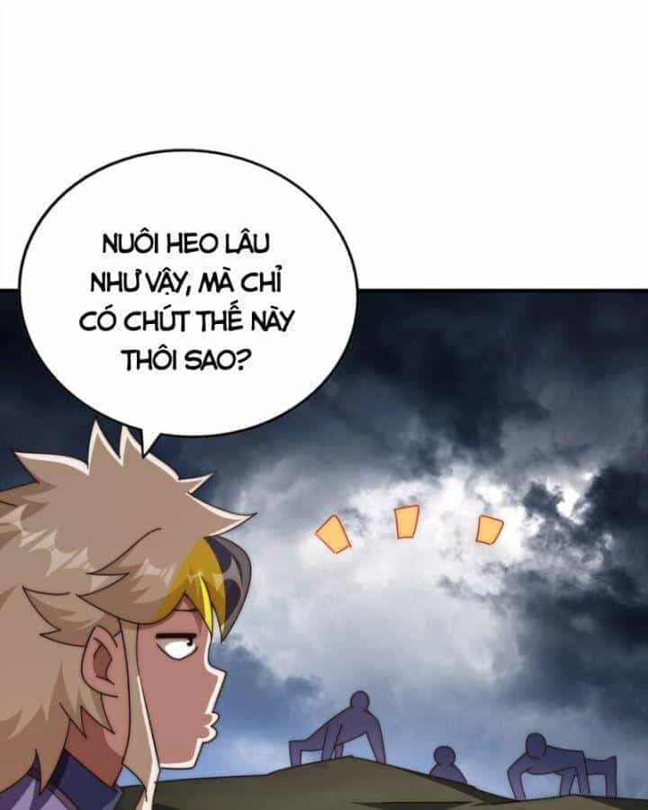 Người Trên Vạn Người - Chương 262 - ảnh 77