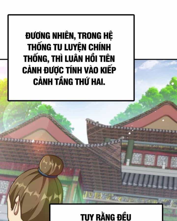 Người Trên Vạn Người - Chương 262 - ảnh 84