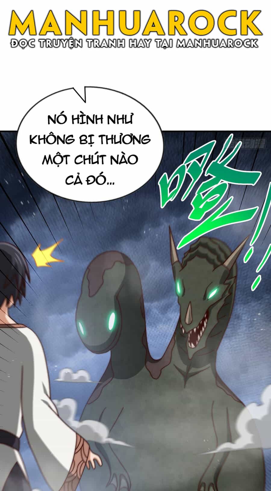 Người Trên Vạn Người - Chương 263 - ảnh 51