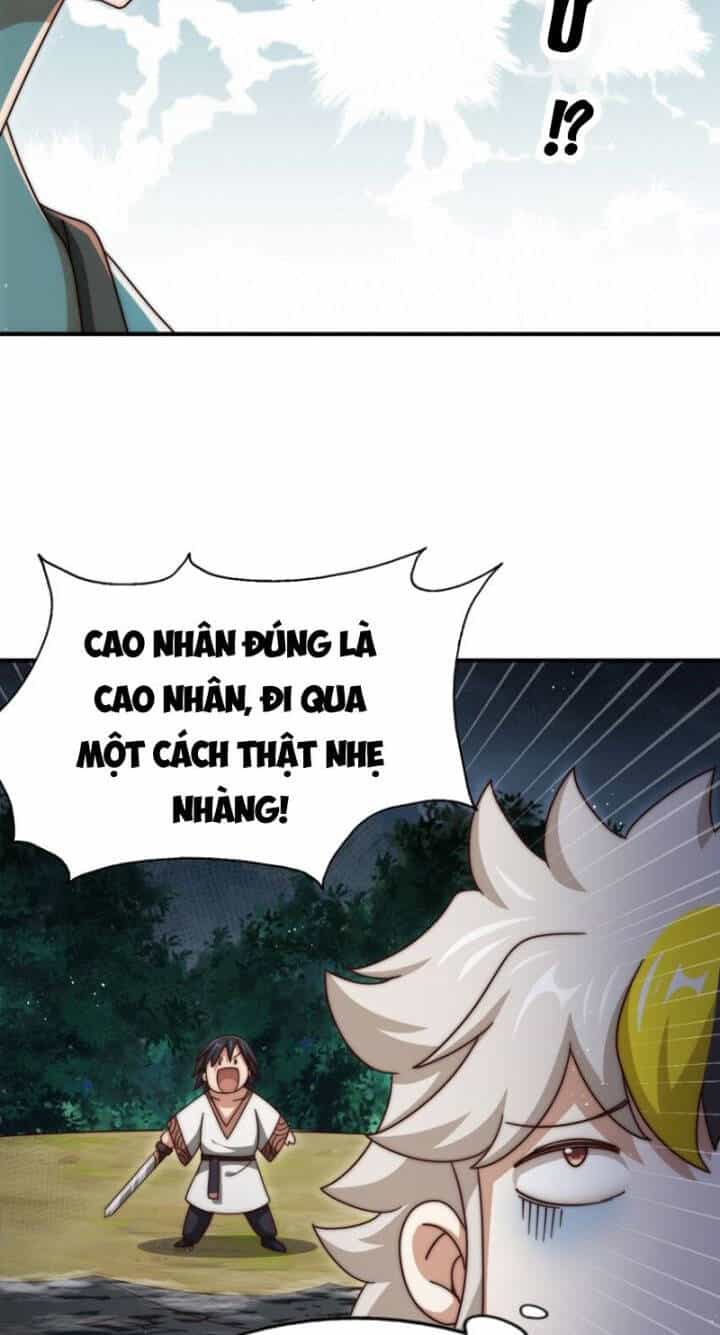 Người Trên Vạn Người - Chương 264 - ảnh 14