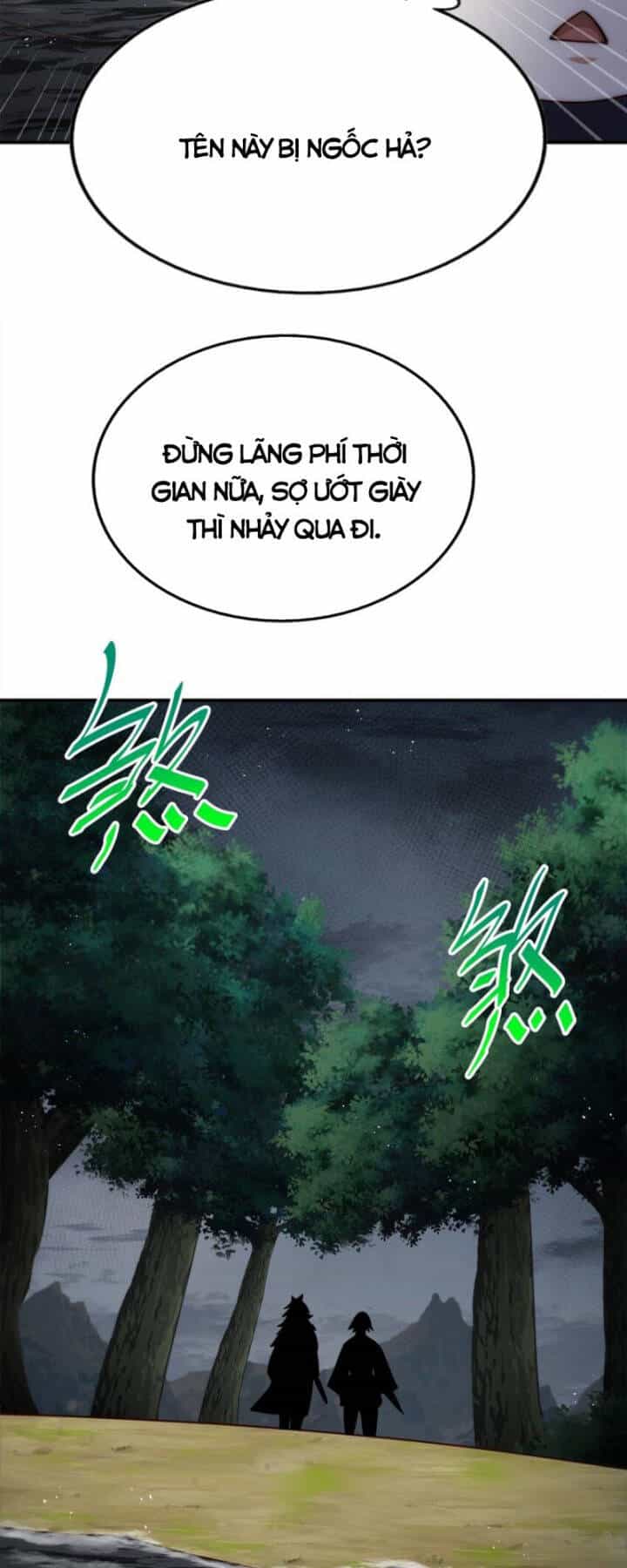Người Trên Vạn Người - Chương 264 - ảnh 15