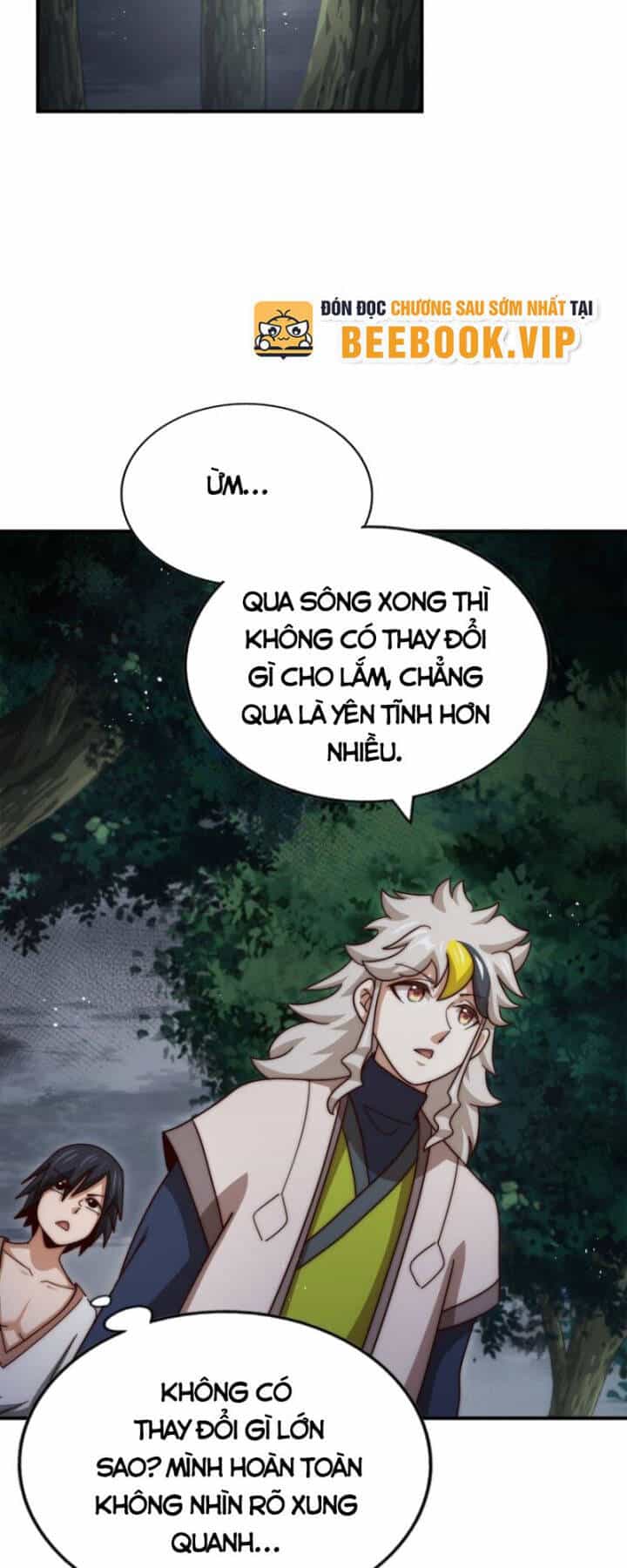 Người Trên Vạn Người - Chương 264 - ảnh 17