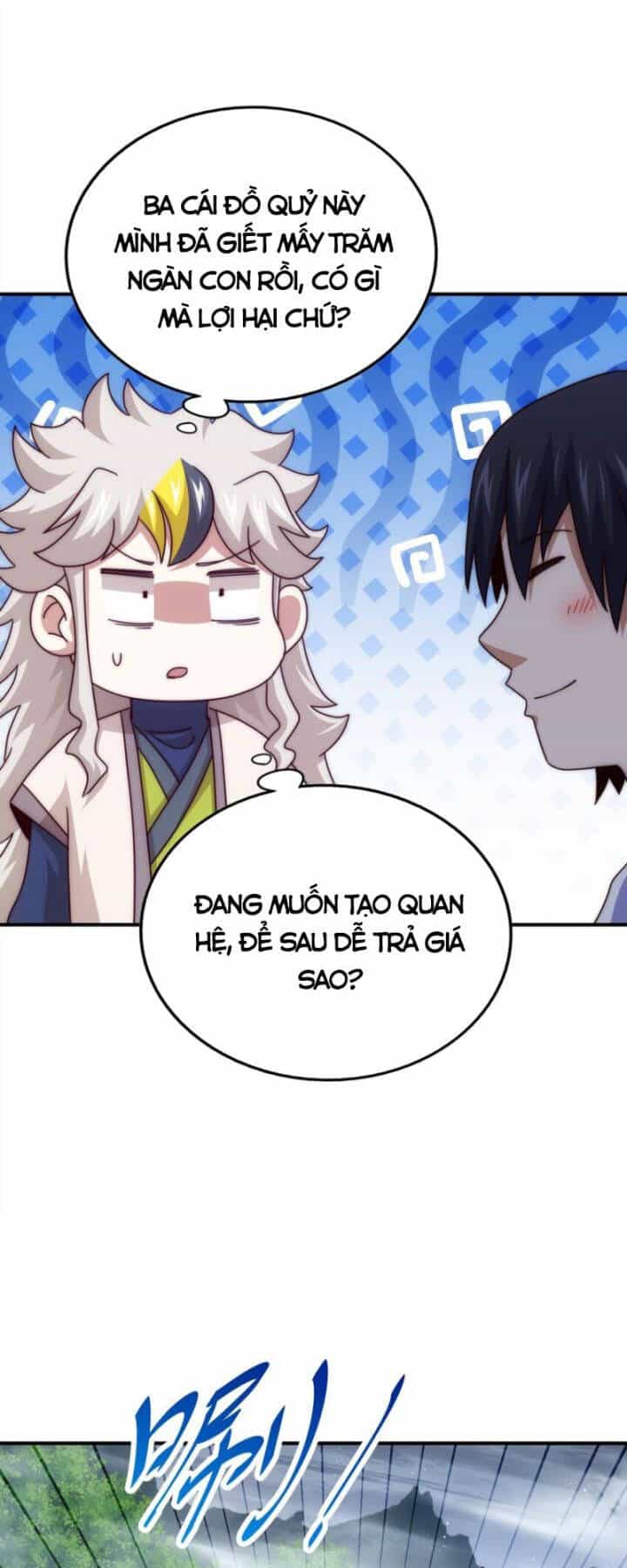 Người Trên Vạn Người - Chương 264 - ảnh 3