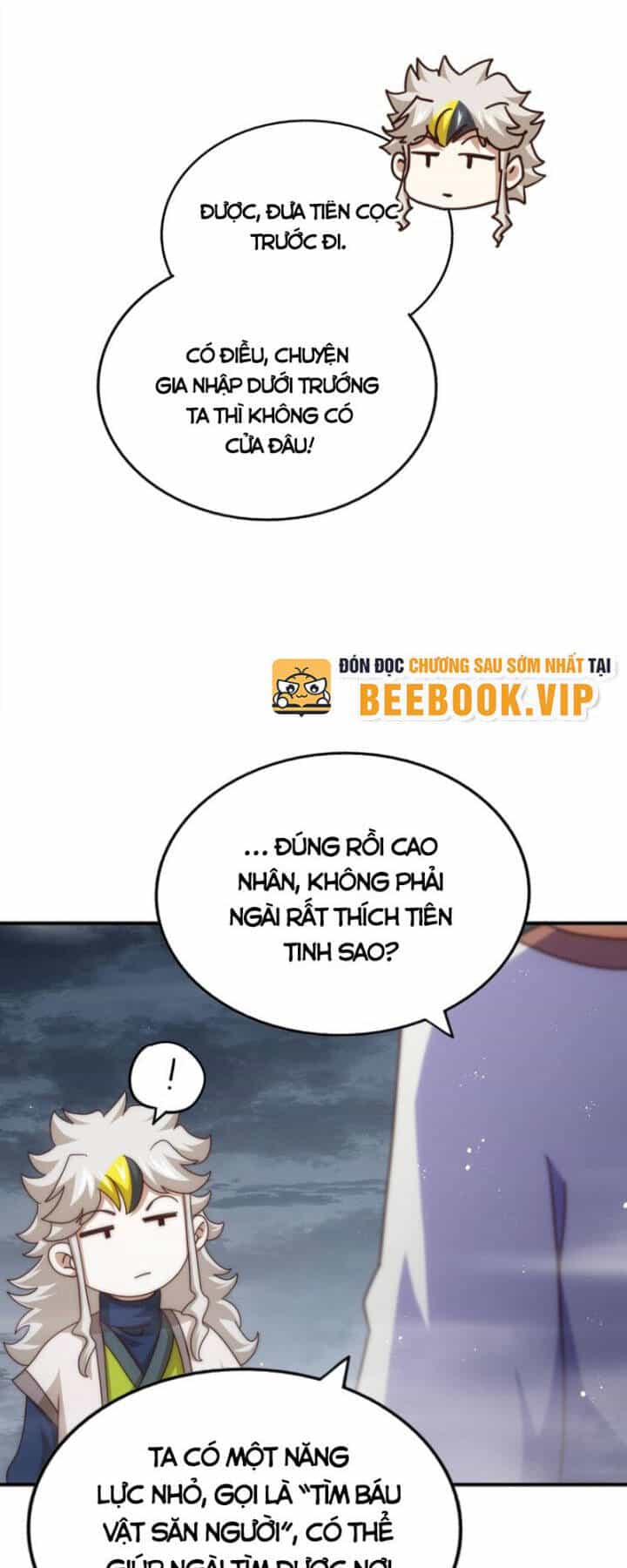 Người Trên Vạn Người - Chương 264 - ảnh 37