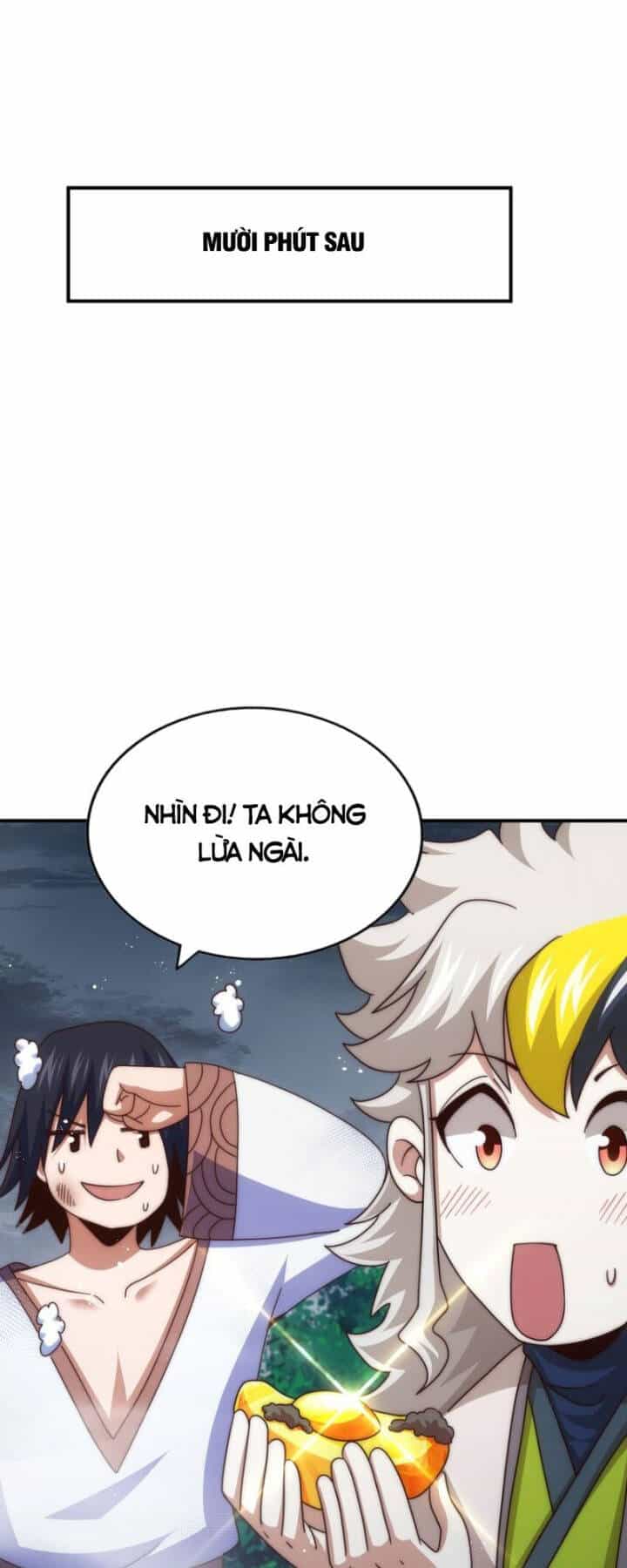 Người Trên Vạn Người - Chương 264 - ảnh 40