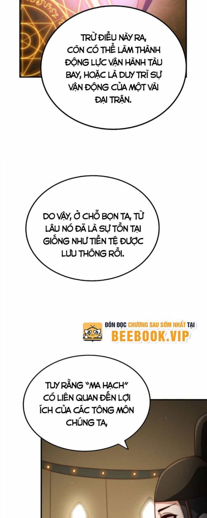 Người Trên Vạn Người - Chương 264 - ảnh 49