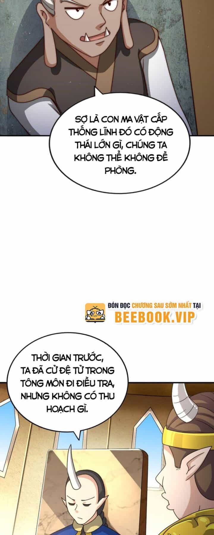 Người Trên Vạn Người - Chương 264 - ảnh 51