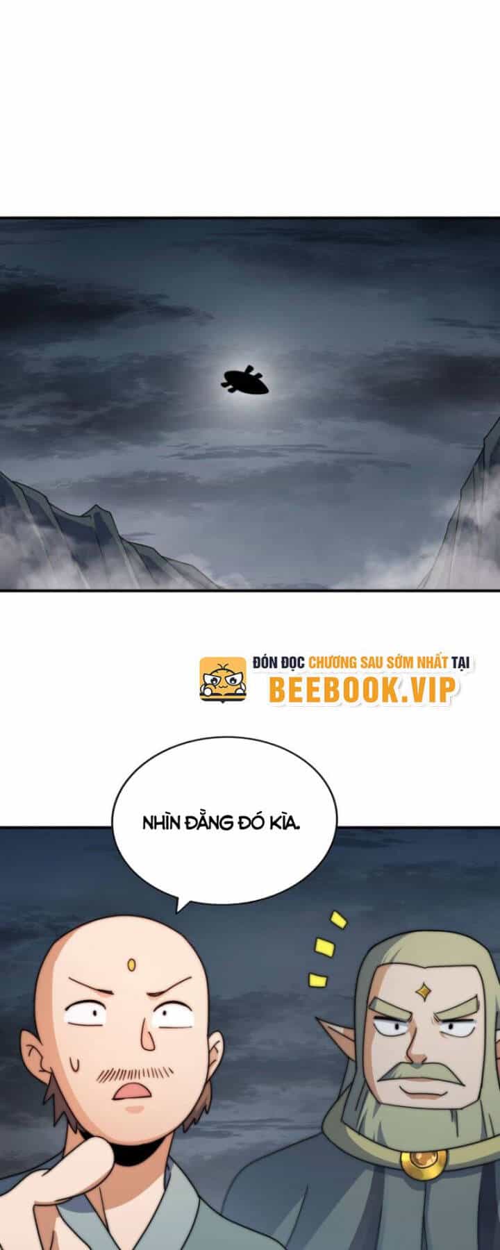 Người Trên Vạn Người - Chương 264 - ảnh 60