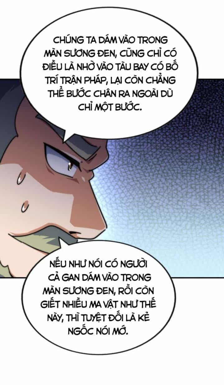 Người Trên Vạn Người - Chương 264 - ảnh 66