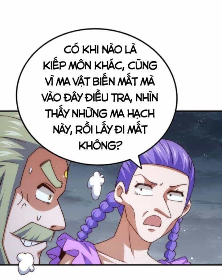 Người Trên Vạn Người - Chương 265 - ảnh 126