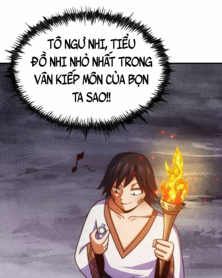 Người Trên Vạn Người - Chương 265 - ảnh 38