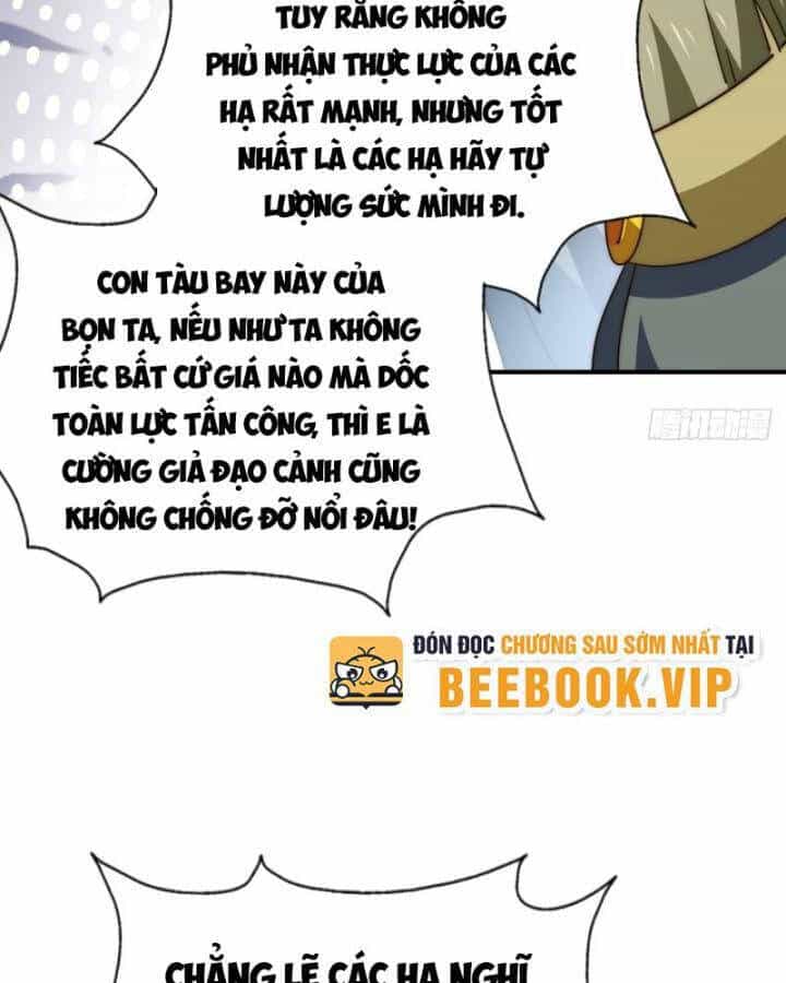 Người Trên Vạn Người - Chương 266 - ảnh 51