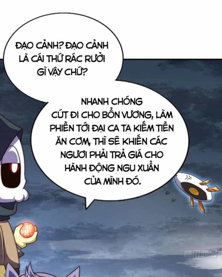 Người Trên Vạn Người - Chương 266 - ảnh 53