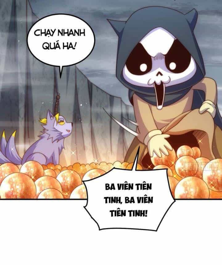 Người Trên Vạn Người - Chương 266 - ảnh 81