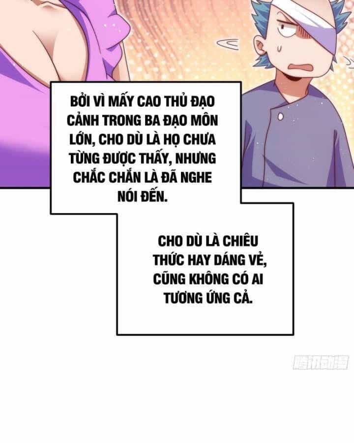 Người Trên Vạn Người - Chương 266 - ảnh 87