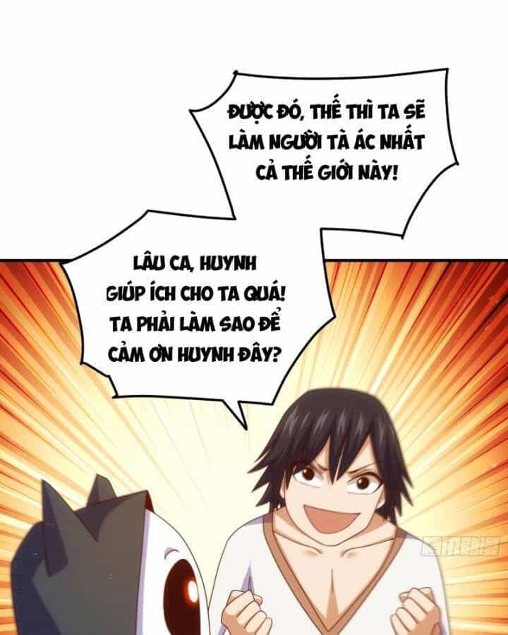 Người Trên Vạn Người - Chương 267 - ảnh 21