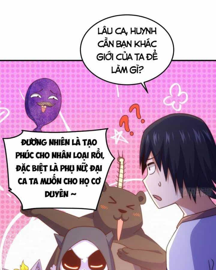 Người Trên Vạn Người - Chương 267 - ảnh 26