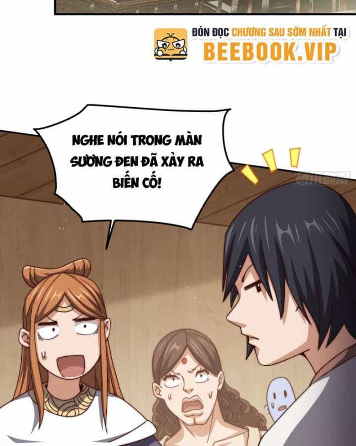 Người Trên Vạn Người - Chương 267 - ảnh 32
