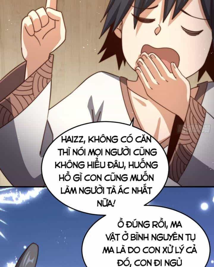 Người Trên Vạn Người - Chương 267 - ảnh 40
