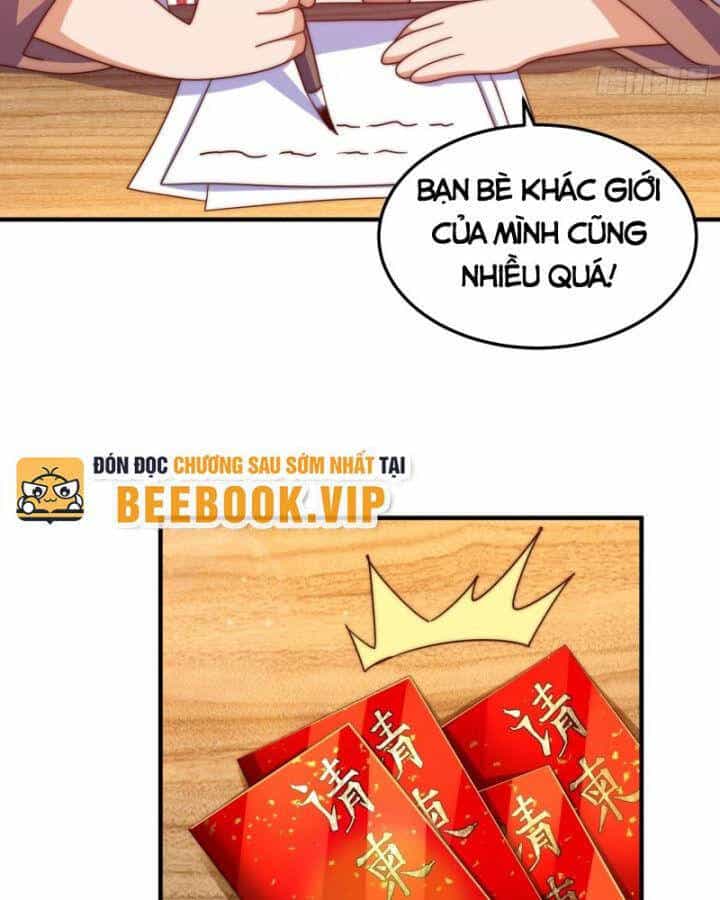 Người Trên Vạn Người - Chương 267 - ảnh 53
