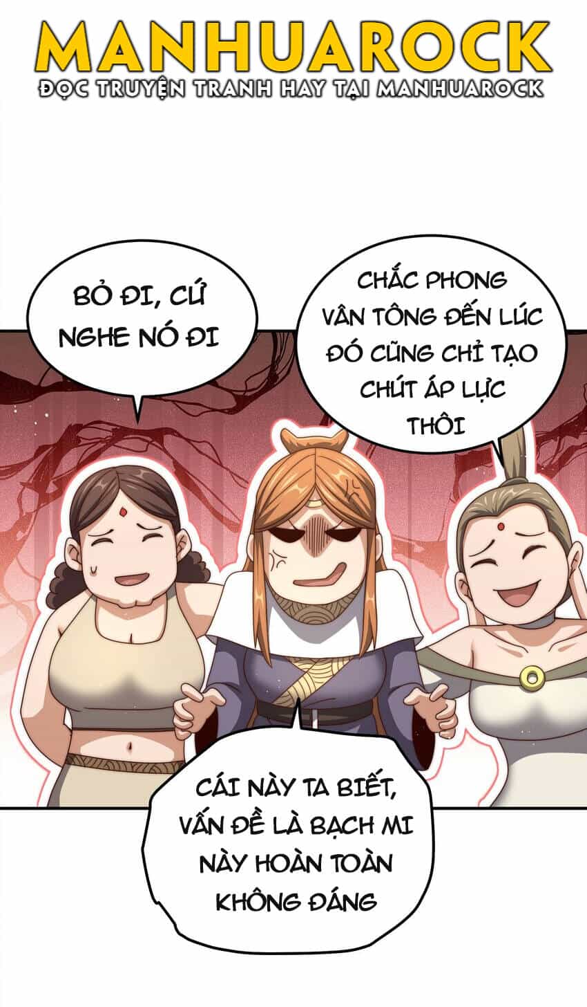 Người Trên Vạn Người - Chương 268 - ảnh 16