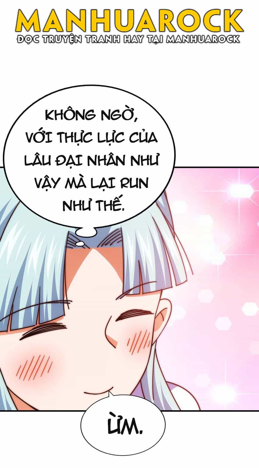 Người Trên Vạn Người - Chương 268 - ảnh 50