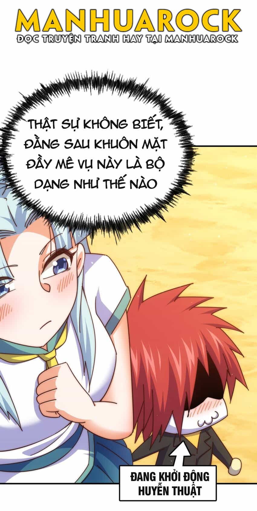 Người Trên Vạn Người - Chương 268 - ảnh 51