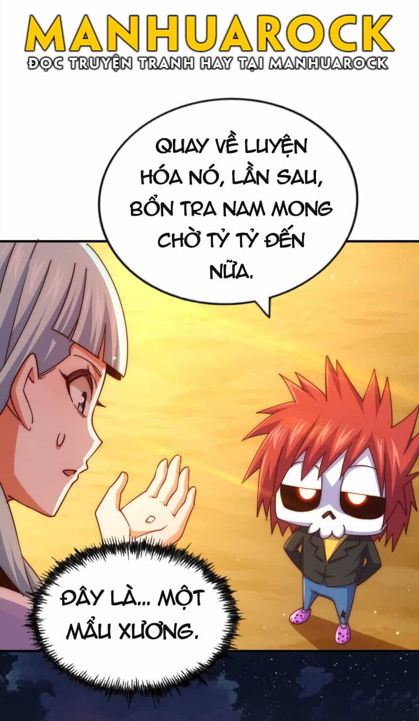 Người Trên Vạn Người - Chương 268 - ảnh 54