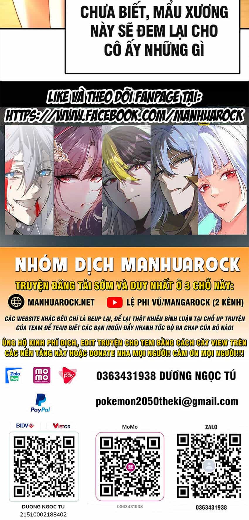 Người Trên Vạn Người - Chương 268 - ảnh 56