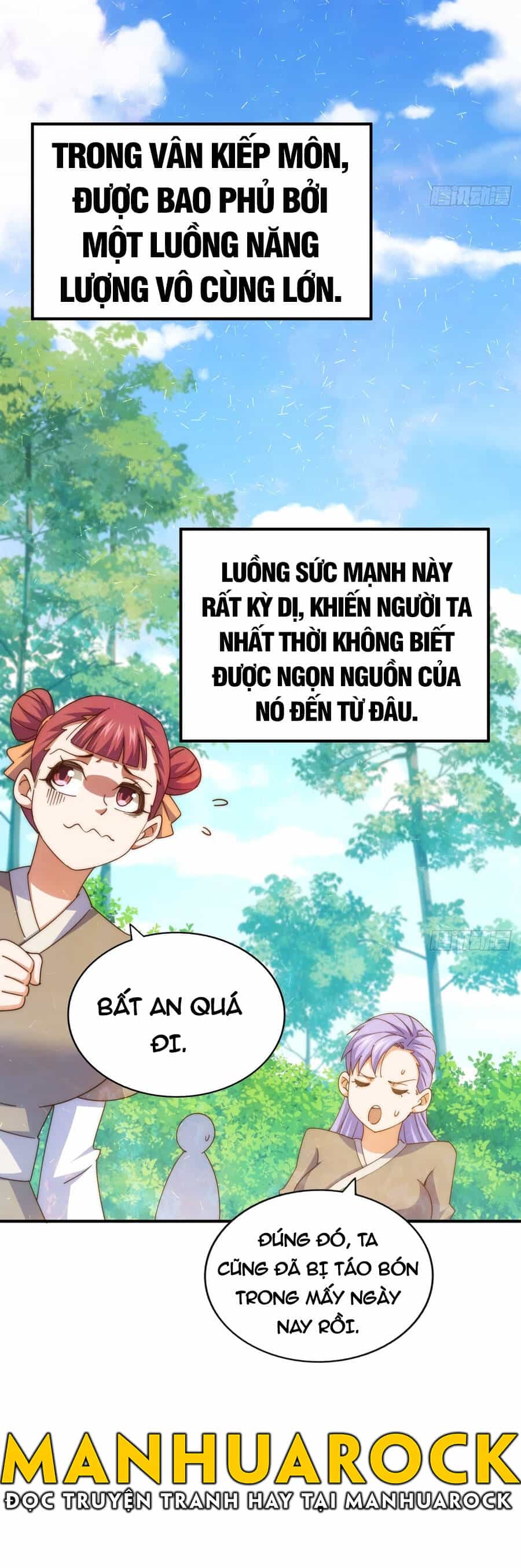 Người Trên Vạn Người - Chương 269 - ảnh 14
