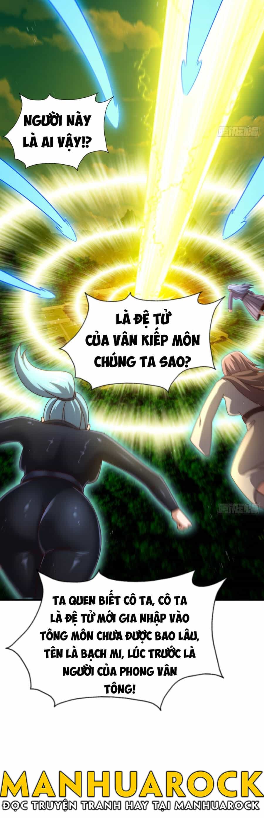 Người Trên Vạn Người - Chương 269 - ảnh 33