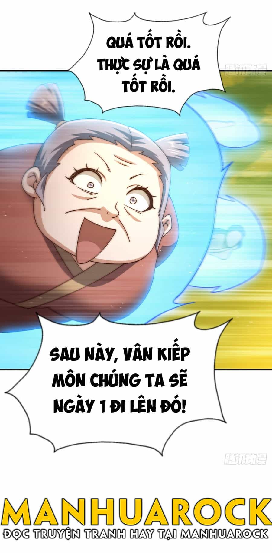 Người Trên Vạn Người - Chương 269 - ảnh 34