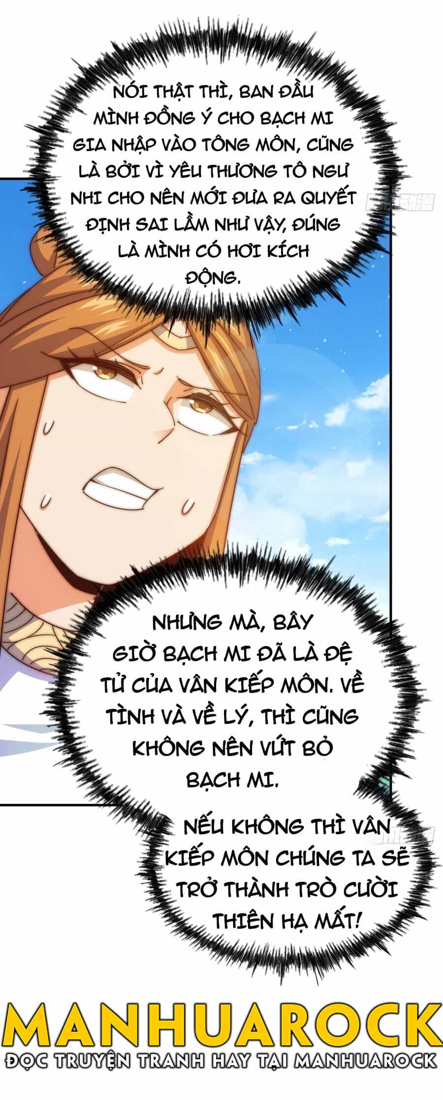 Người Trên Vạn Người - Chương 269 - ảnh 38