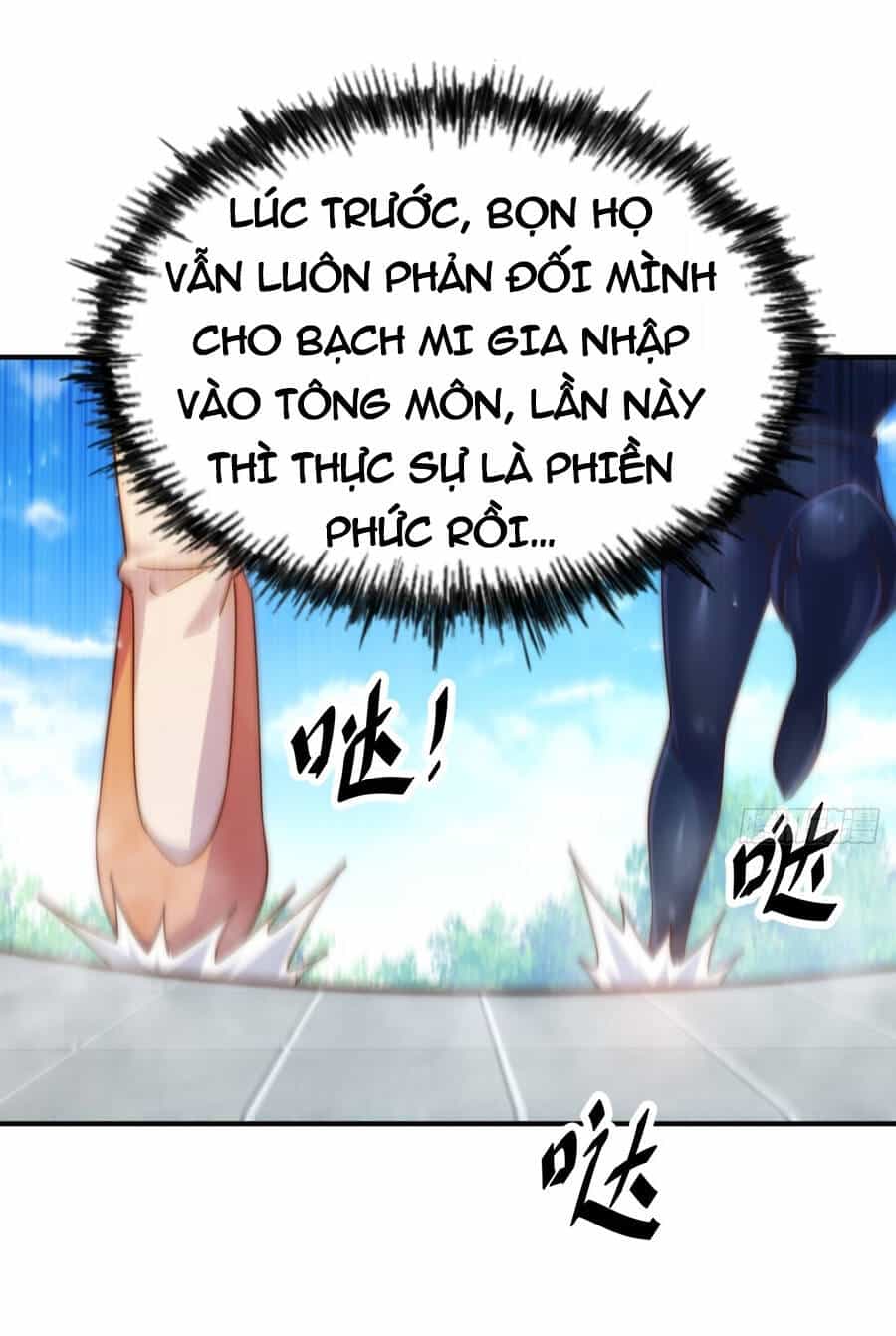 Người Trên Vạn Người - Chương 269 - ảnh 41