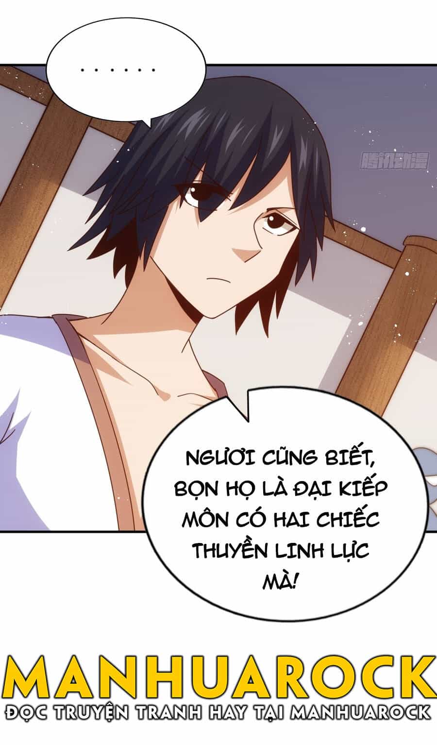 Người Trên Vạn Người - Chương 269 - ảnh 5