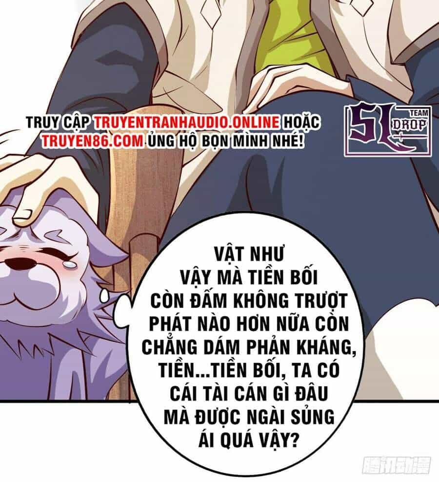 Người Trên Vạn Người - Chương 27 - ảnh 28