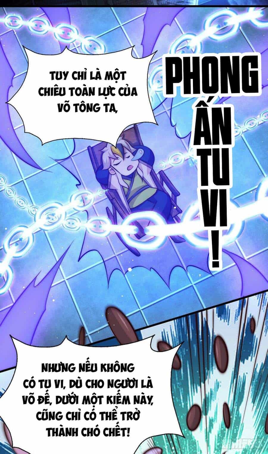 Người Trên Vạn Người - Chương 27 - ảnh 44