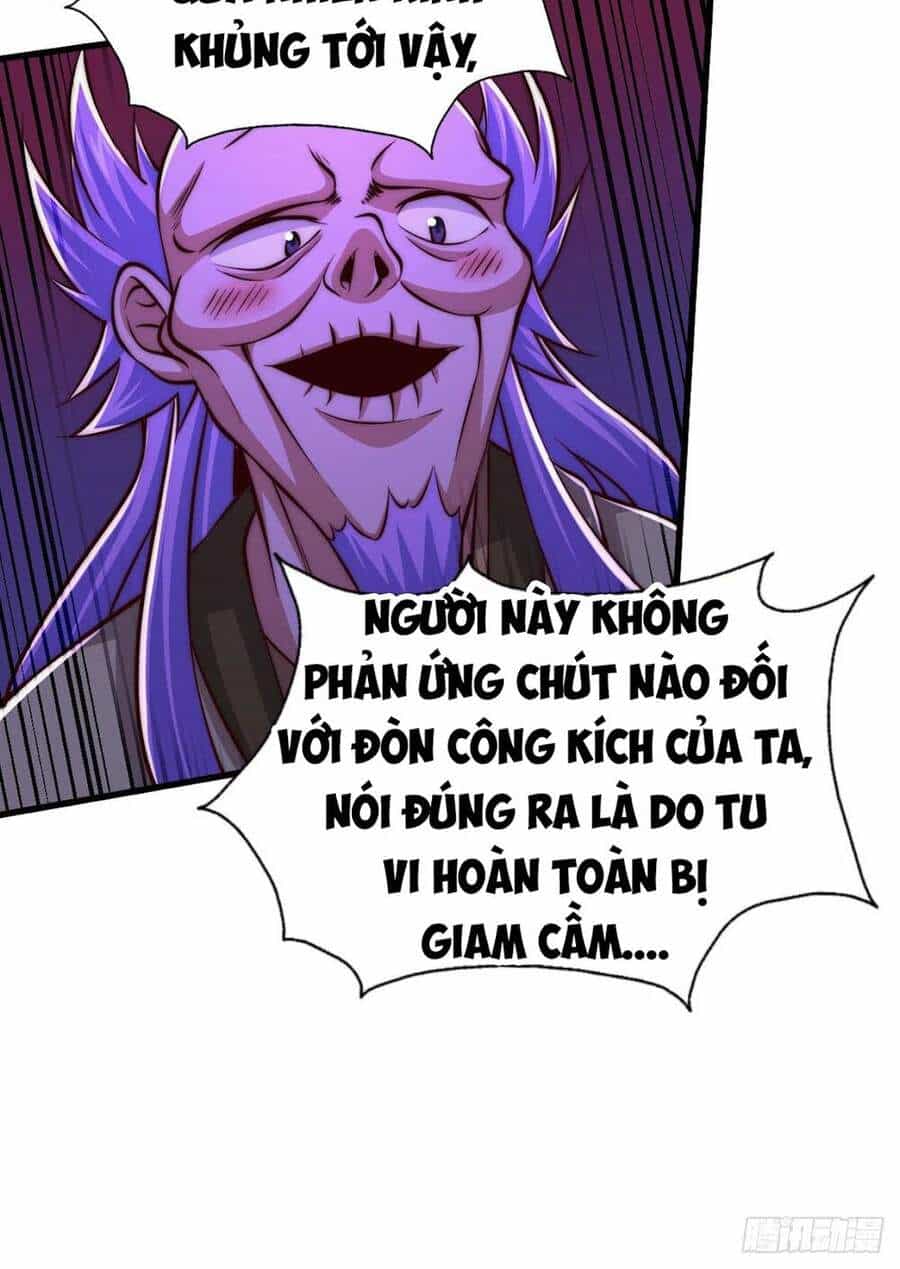Người Trên Vạn Người - Chương 27 - ảnh 51