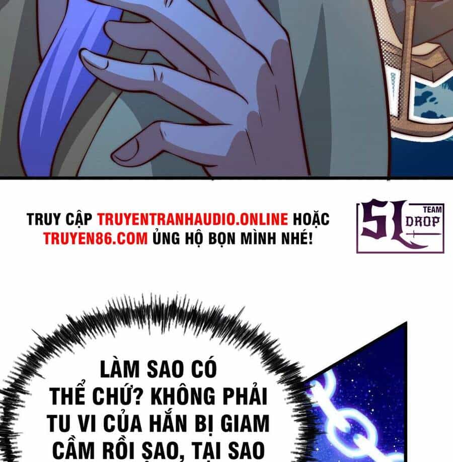 Người Trên Vạn Người - Chương 27 - ảnh 56