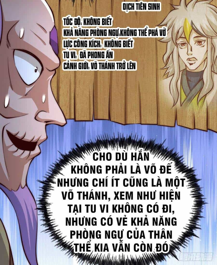 Người Trên Vạn Người - Chương 27 - ảnh 60