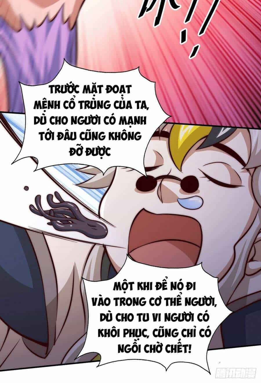 Người Trên Vạn Người - Chương 27 - ảnh 63
