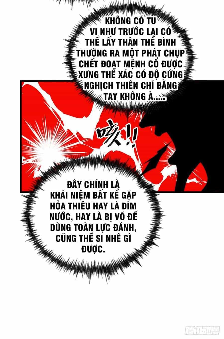 Người Trên Vạn Người - Chương 27 - ảnh 74