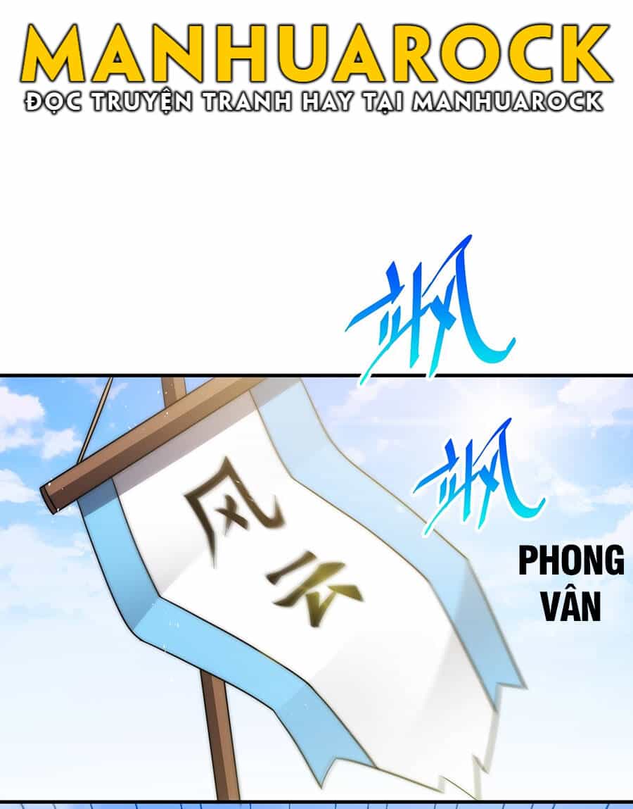 Người Trên Vạn Người - Chương 270 - ảnh 12