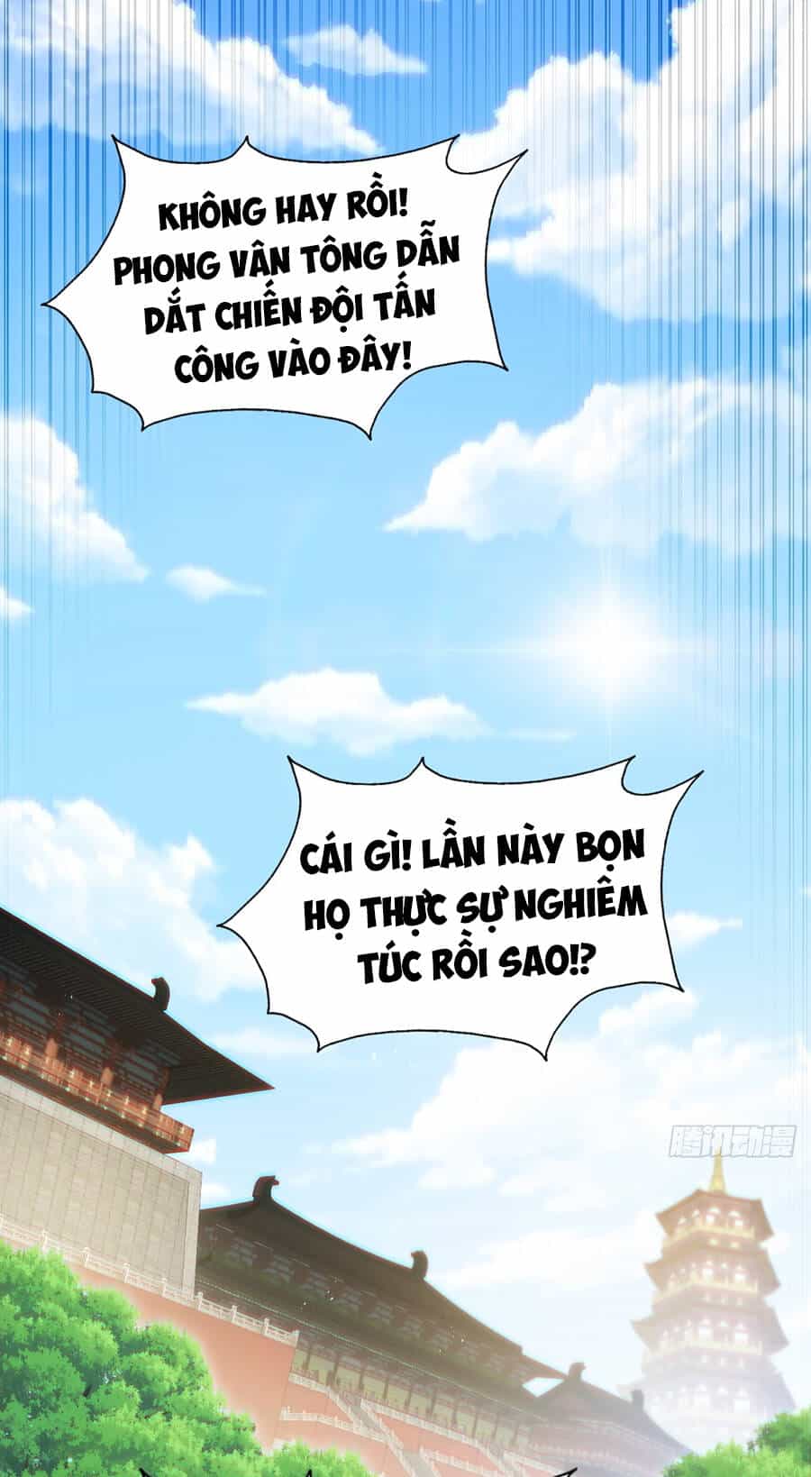 Người Trên Vạn Người - Chương 270 - ảnh 15