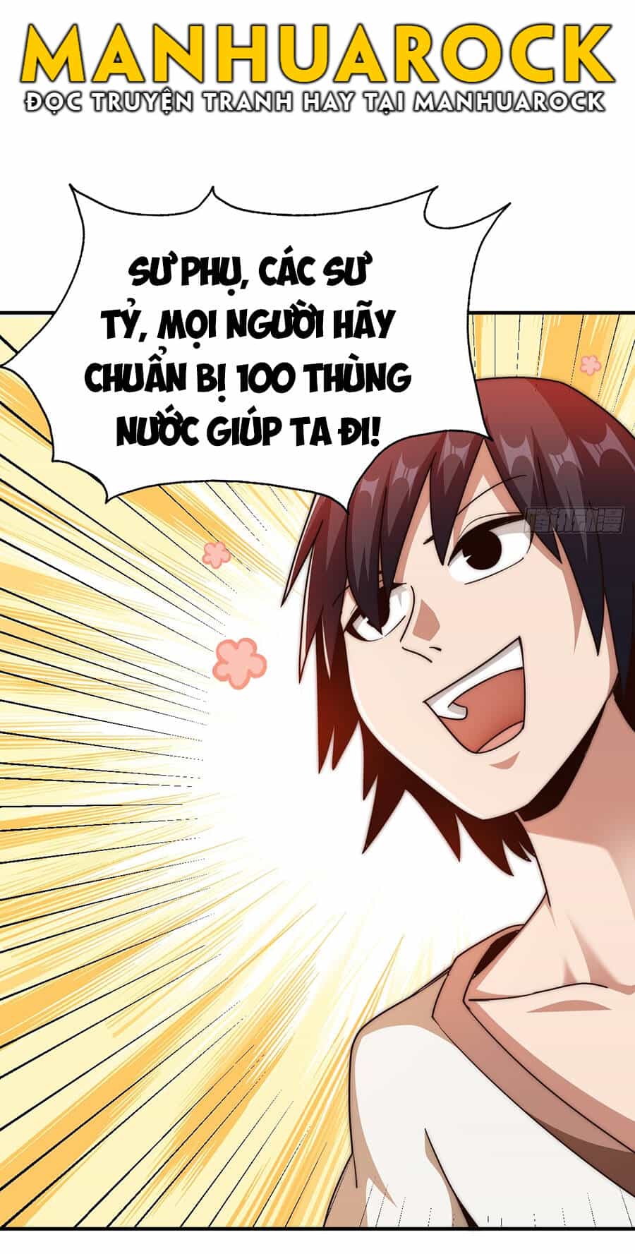 Người Trên Vạn Người - Chương 270 - ảnh 22