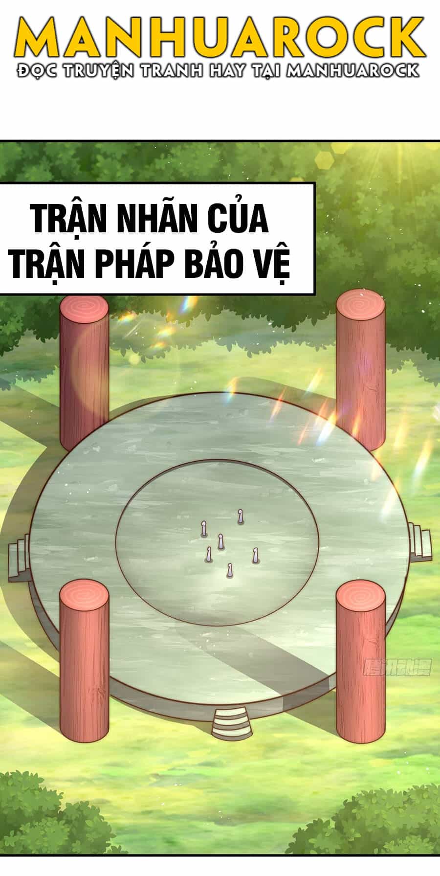 Người Trên Vạn Người - Chương 270 - ảnh 35