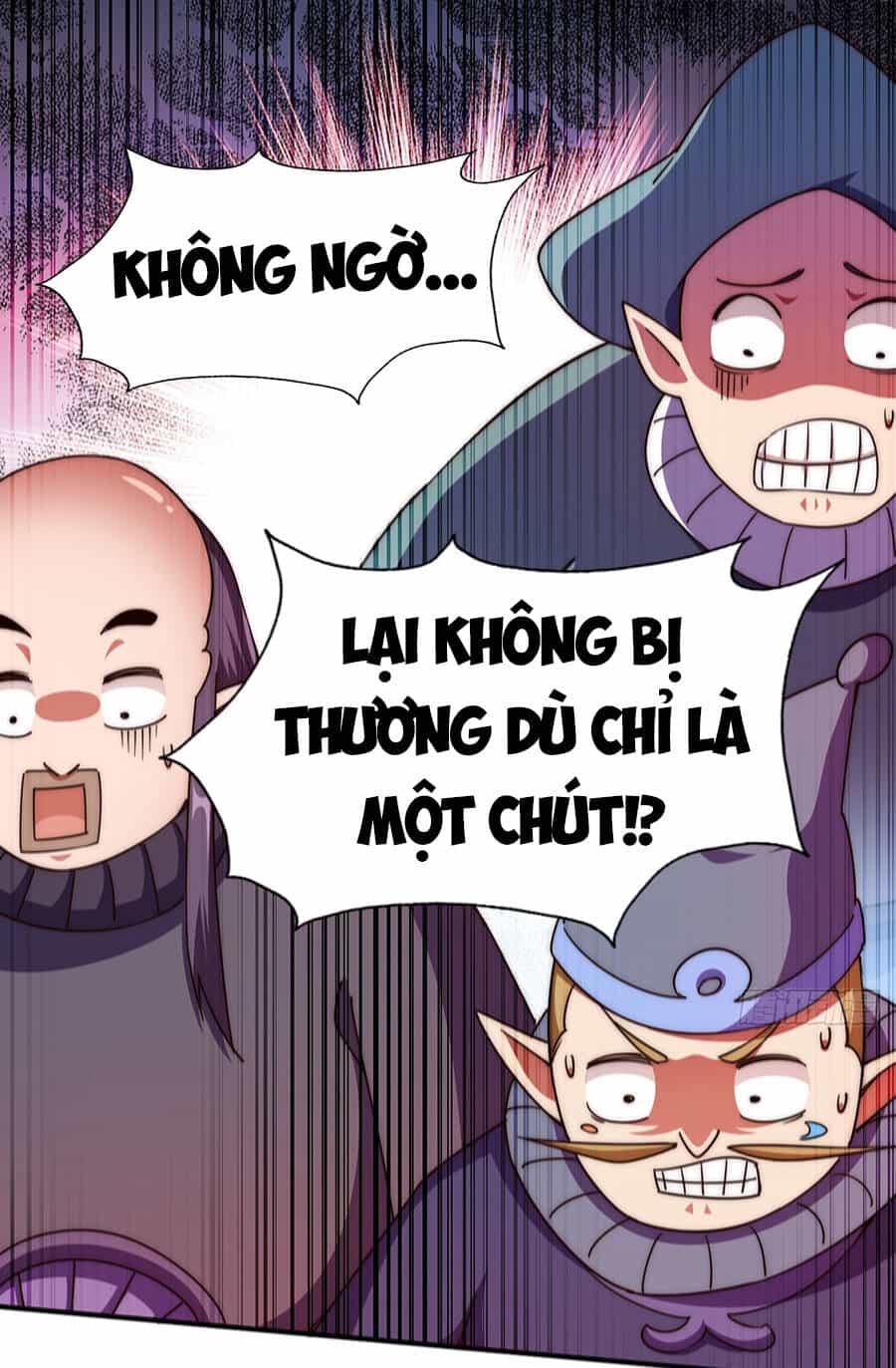 Người Trên Vạn Người - Chương 270 - ảnh 46